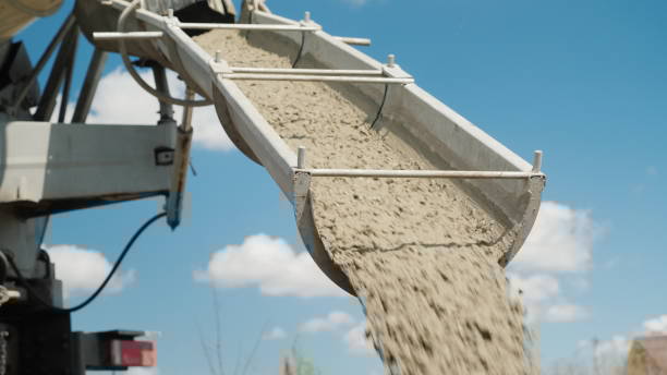 Best Decorative Concrete Services  in Odessa, MO