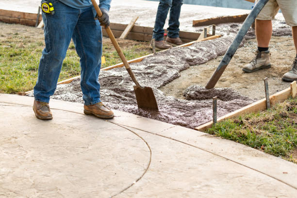 Best Concrete Repair Services  in Odessa, MO