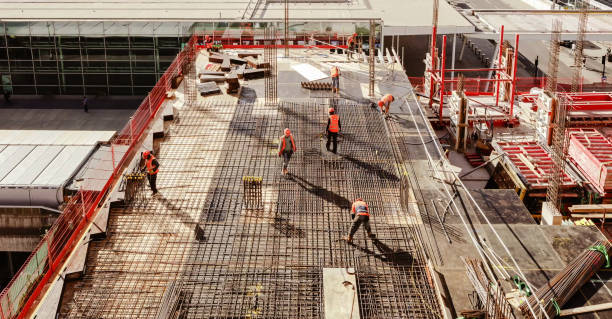 Best Concrete Leveling Services  in Odessa, MO