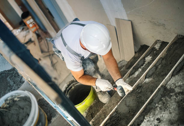 Best Concrete Installation Cost  in Odessa, MO
