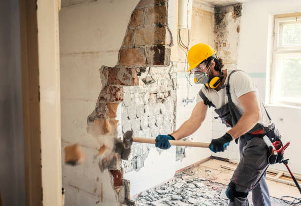 Professional Concrete contractor in MO