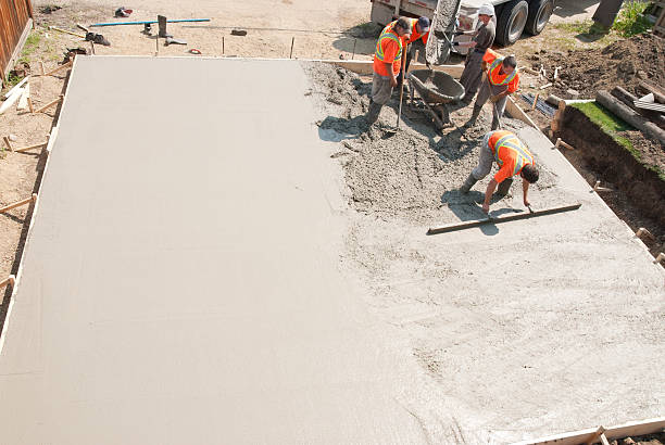  Odessa, MO Concrete contractor Pros
