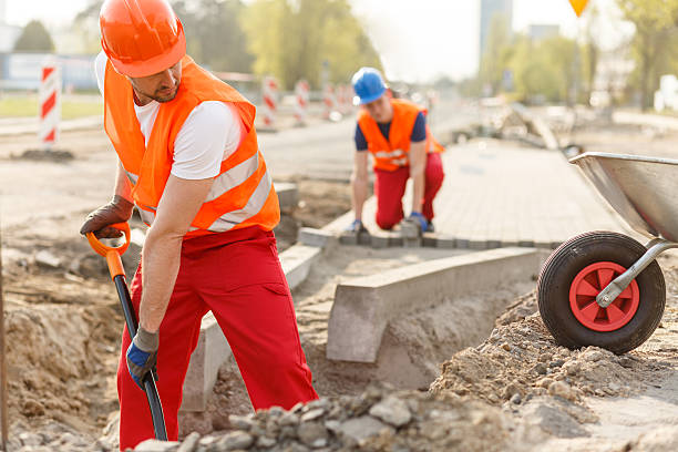 Best Driveways & Floors  in Odessa, MO