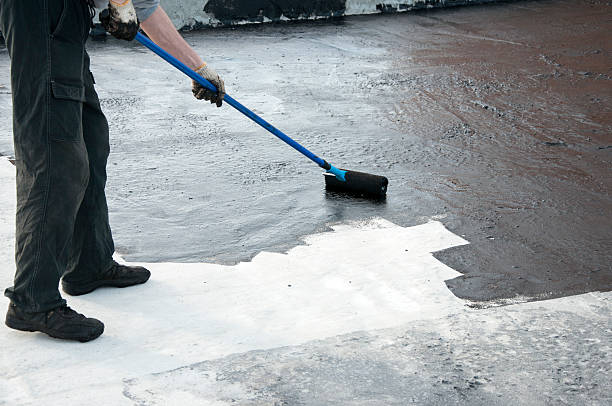 Best Concrete Driveway Repair Near Me  in Odessa, MO