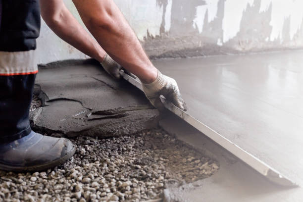 Concrete Driveway Repair Near Me in MO